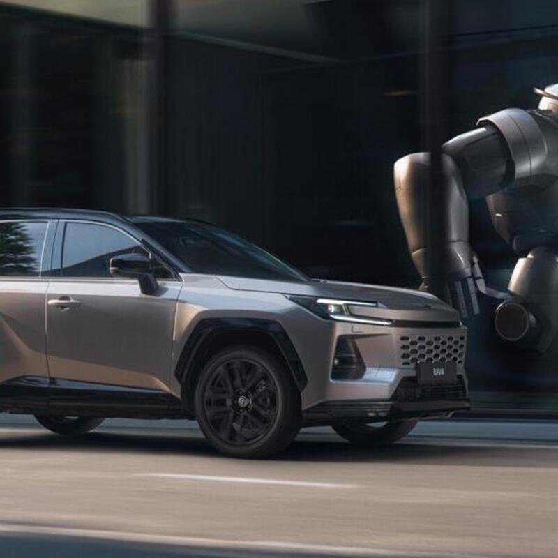 „Čínske autá už klopú na dvere USA“: scenár, z ktorého majú americké automobilky rešpekt