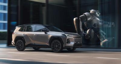 Toyota RAV4 Full Hybrid 2026, la promo che ribalta il segmento SUV: rata da 299 euro e bonus che pesa davvero