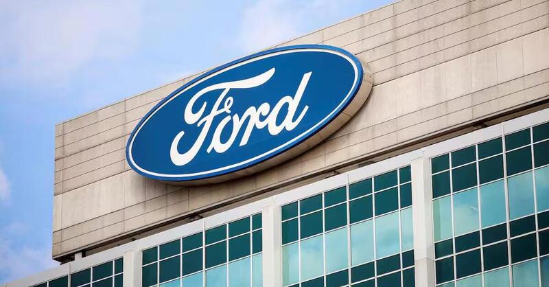 Ford získa späť 1,3 miliardy dolárov: Trumpove clá sa menia na zlatú baňu pre Detroit