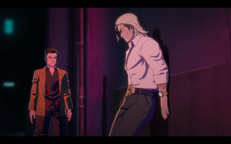 Screamer 2026 príbeh