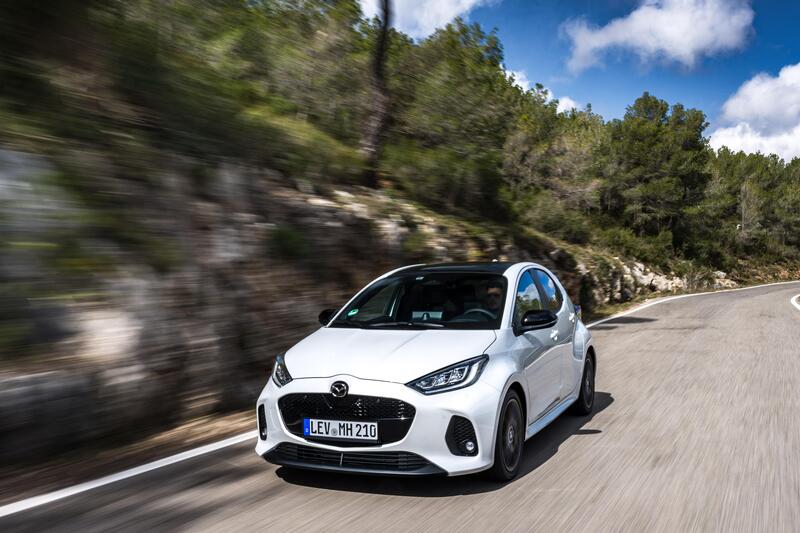 Mazda2