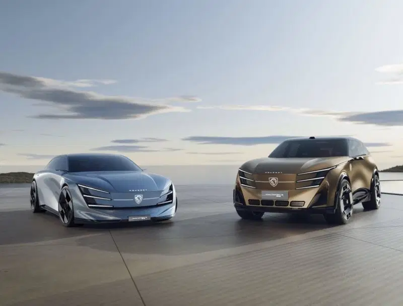 Peugeot do roku 2030: sedem nových modelov, nová E-208, jazda bez rúk a AI