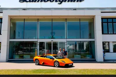 Questa Lamborghini ha superato 500.000 km: il record che riscrive la storia delle supercar